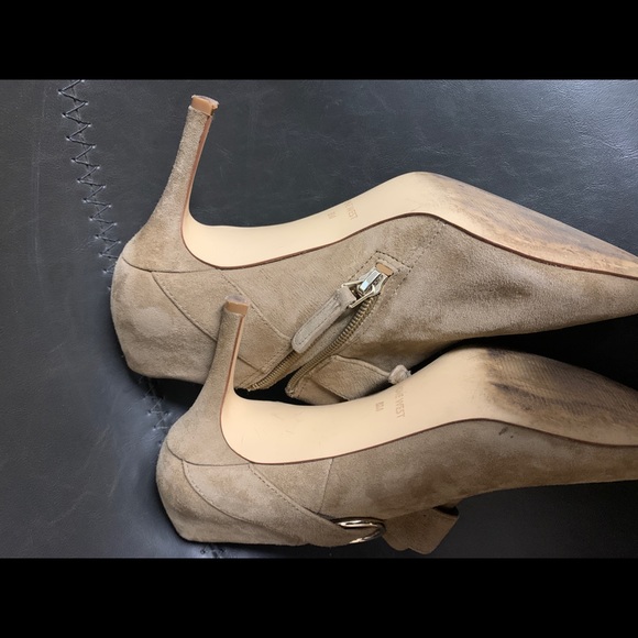 Nine West Booties - Picture 5 of 7